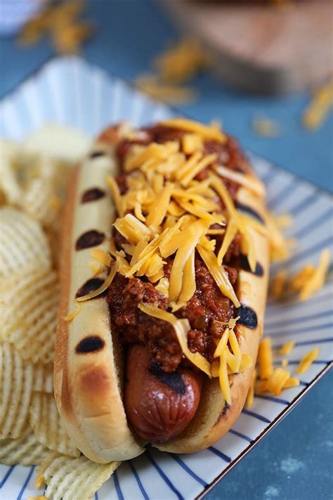 Homemade hot dog chili pioneer woman. Things To Know About Homemade hot dog chili pioneer woman. 